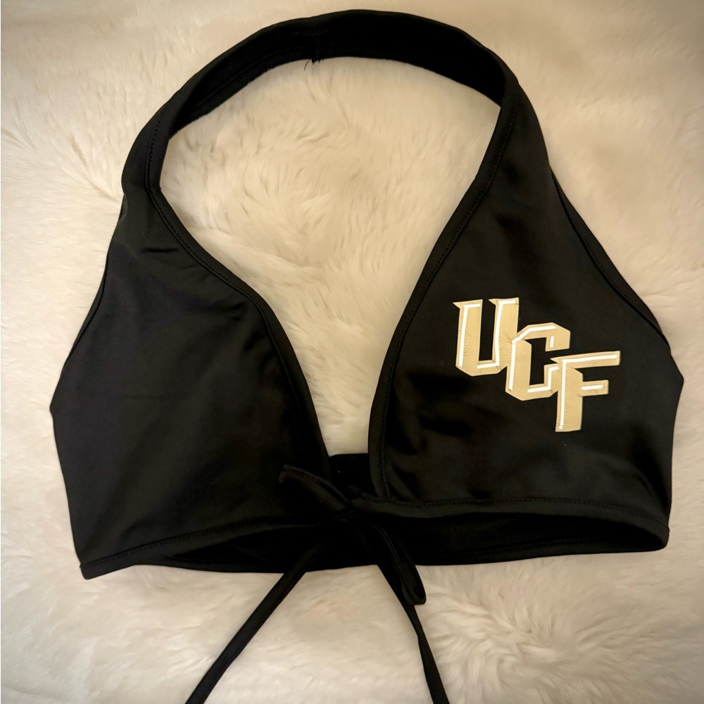 UCF University of Central Florida Knights Game Day Halter Top
